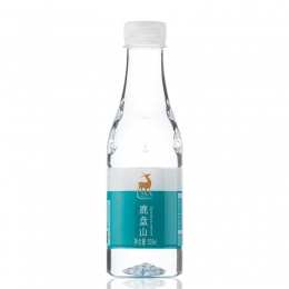 鹿盘山瓶装水520mlx15瓶